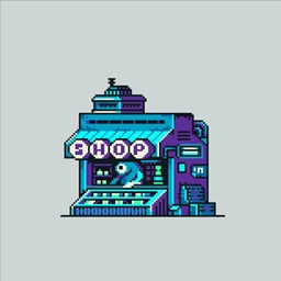 Farmhouse (no longer maintained) logo