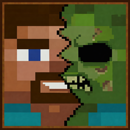 You Are The Zombie 2.0 logo