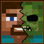 You Are The Zombie 2.0 logo