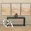 Quiet Atelier - Sand & Light logo