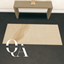 Quiet Atelier - Warm Sand Rugs logo