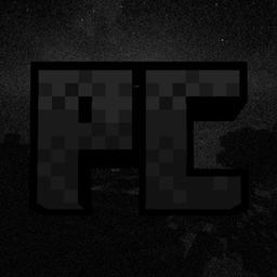 Phantom Cave logo