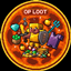 Zombified Piglin Drops OP Loot logo