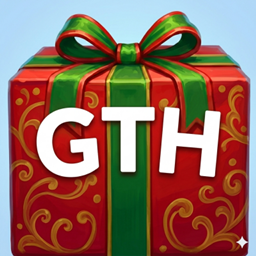 Gmbba Text HUD project image