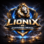 Lionix Create logo