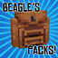 Beagle's Packs logo