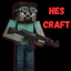 HESCraft logo