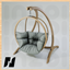 NCTN Hanging Egg Chair logo