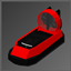 Hover Boat logo
