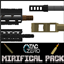 [TacZ] MirificalPack logo