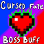 Cursed Fate Boss Buff logo