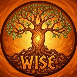 Wise logo