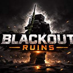 BlackOut Ruins project image