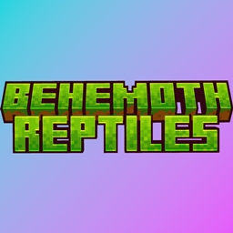 Behemoth Reptiles project image