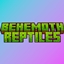 Behemoth Reptiles logo