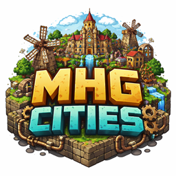 MHG: Cities! logo