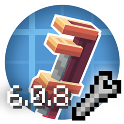 Create 6.0.8 Backported Fixes logo