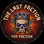 The Last Faction logo
