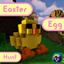 Easter Egg Hunt logo