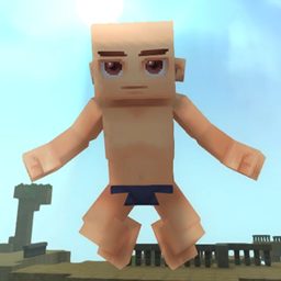 Swim Flying project image