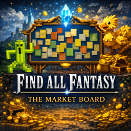 The Market Board logo