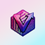 Vulkan Amethyst logo