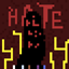 hater's construct logo