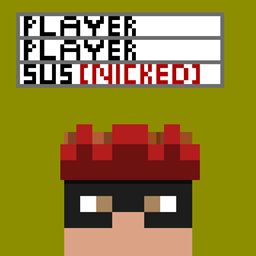 NickDetector logo