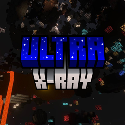 Ultra X-Ray + Night Vision logo