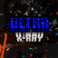 Ultra X-Ray + Night Vision logo