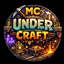 MC UnderCraft logo