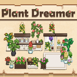 Plant Dreamer project image