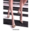 [charon&roqiqi]N4_Red-soled high heels logo