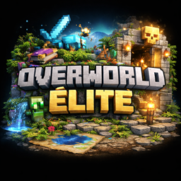 Overworld Elite logo