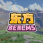 Eastern Realms (Deprecated) logo
