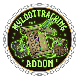 MyLootTracking logo