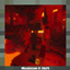 Moai Nether Statue logo