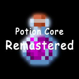 Potion Core Remastered project image