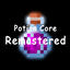 Potion Core Remastered logo
