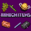 Random !tems logo