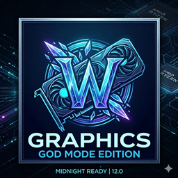 Retail Ultimate Graphics project image