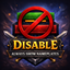 Disable Always Show Nameplates logo