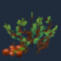 Berry Ores logo