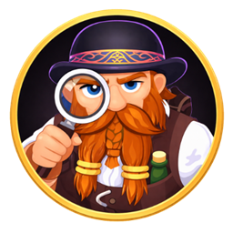Brannfred - Search bar project image