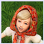 [LyugL] Babushka Headscarf (head decoration) logo