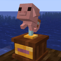 Trophy mod logo