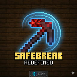 SafeBreak: Redefined project image