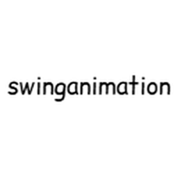 Swing Animation logo