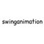 Swing Animation logo
