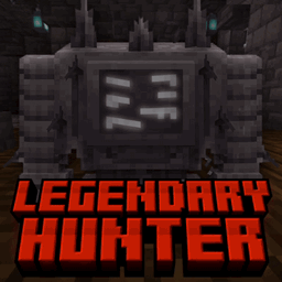 Legendary Hunter logo
